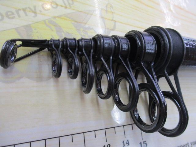 がま磯レセプターR遠投 5-53