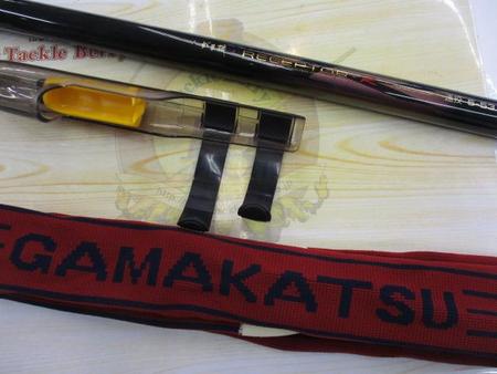 がま磯ﾚｾﾌﾟﾀｰR遠投 5-53