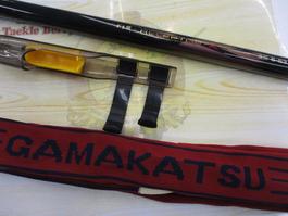 がま磯ﾚｾﾌﾟﾀｰR遠投 5-53