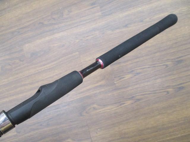 がま船ひとつテンヤ真鯛Ⅱ MH-250