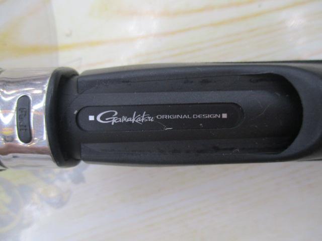 がま船ひとつテンヤ真鯛Ⅱ MH-250