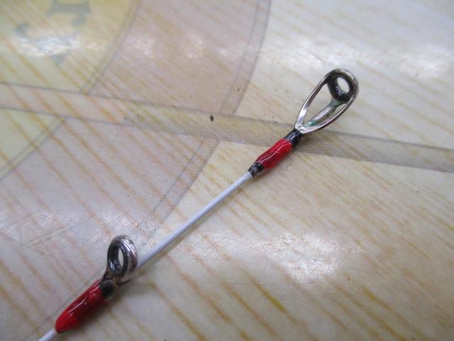 がま船ひとつテンヤ真鯛Ⅱ MH-250