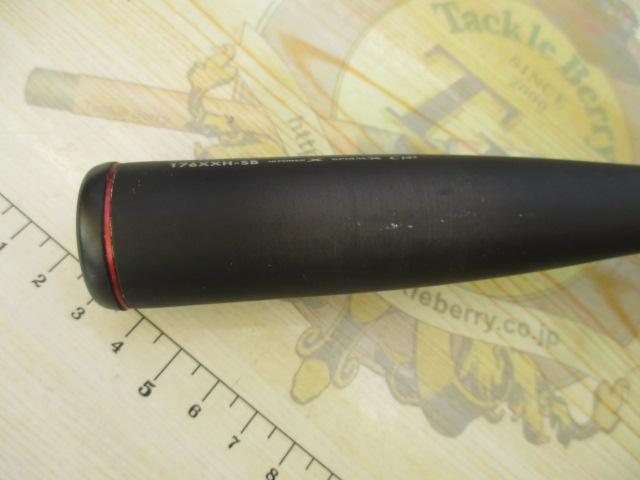 17ﾎﾟｲｽﾞﾝｸﾞﾛﾘｱｽ 176XXH-SB