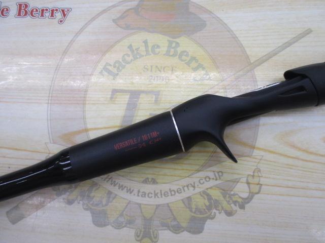 18ポイズンアドレナ 1611M+