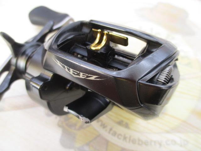 ｽﾃｨｰｽﾞ SV TW 1016SV-SH