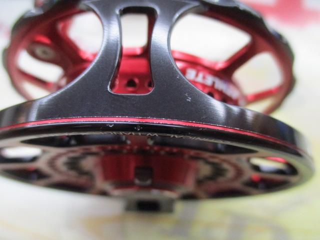 ﾌﾞﾗｯｷｰ THEｱｽﾘｰﾄ落し込み 80-RB