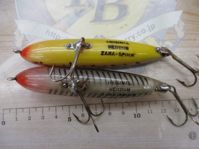 【セット商品】ヘドン 3rdザラ ソリザラ2個セット