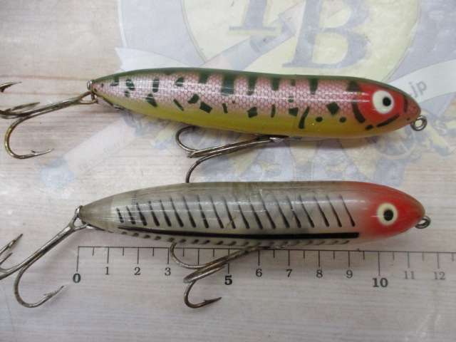 【セット商品】ヘドン 3rdザラ ソリザラ2個セット