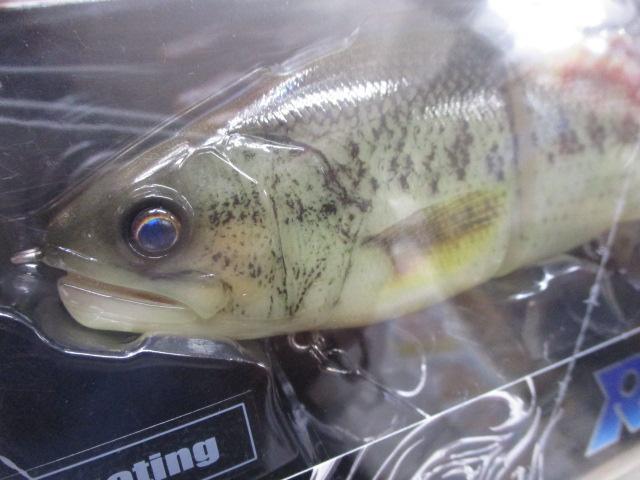 ジョインテッドクローラチェット184F