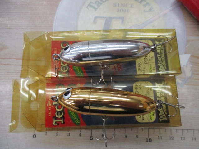 【ｾｯﾄ商品】ｳｫｰﾀｰﾗﾝﾄﾞ ﾃｸﾉﾄｯﾌﾟ2個ｾｯﾄ