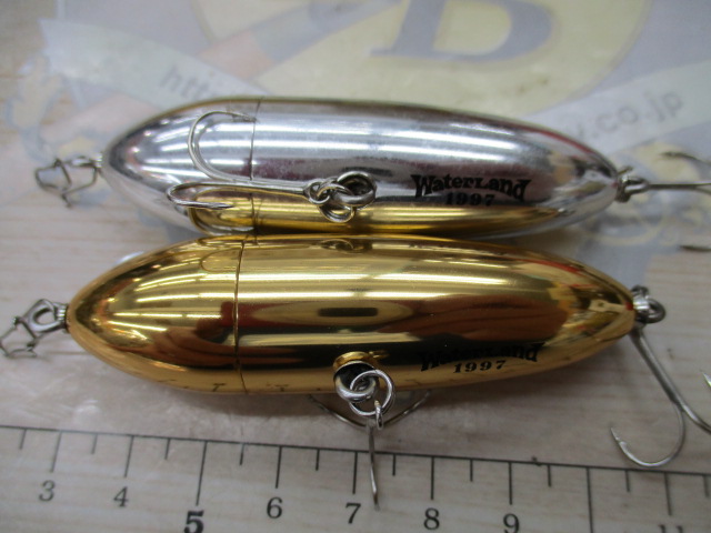 【ｾｯﾄ商品】ｳｫｰﾀｰﾗﾝﾄﾞ ﾃｸﾉﾄｯﾌﾟ2個ｾｯﾄ