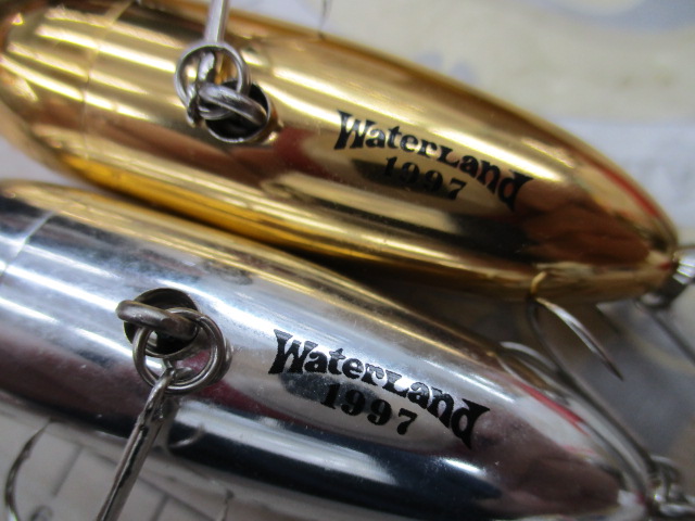 【ｾｯﾄ商品】ｳｫｰﾀｰﾗﾝﾄﾞ ﾃｸﾉﾄｯﾌﾟ2個ｾｯﾄ