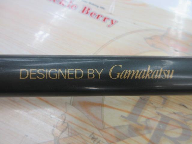 がま鮎ヴィンテージV-Ⅱ プロタイプ90