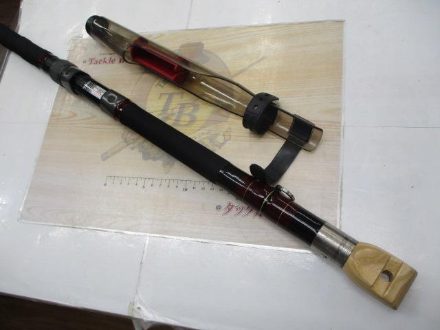 ﾌｨｰﾙﾄﾞｲﾝ振出石鯛 500MH