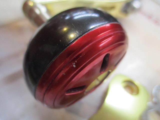 シーボーグ 800MJ