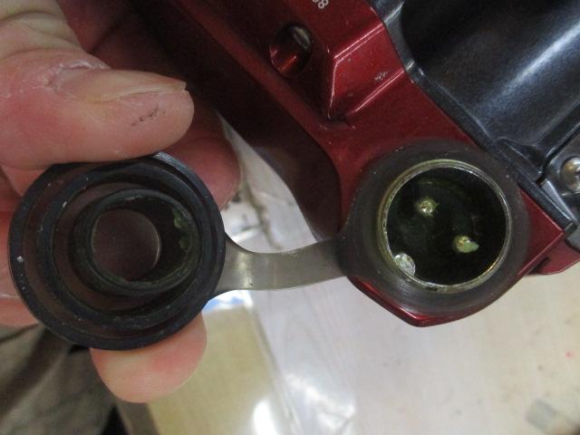 シーボーグ 800MJ