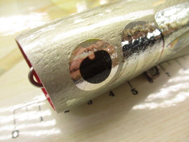 BCﾎﾟｯﾊﾟｰ 60-130