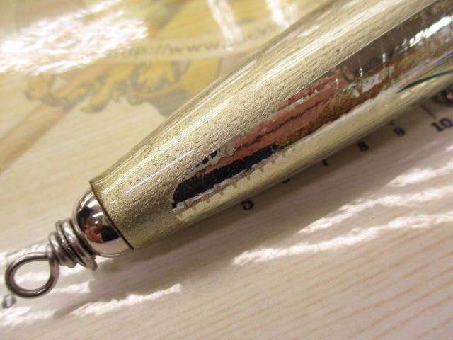 BCﾎﾟｯﾊﾟｰ 60-130