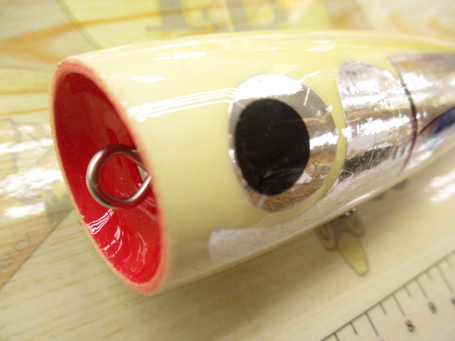 BCﾎﾟｯﾊﾟｰ75-145Lｸﾜｲｴｯﾄ