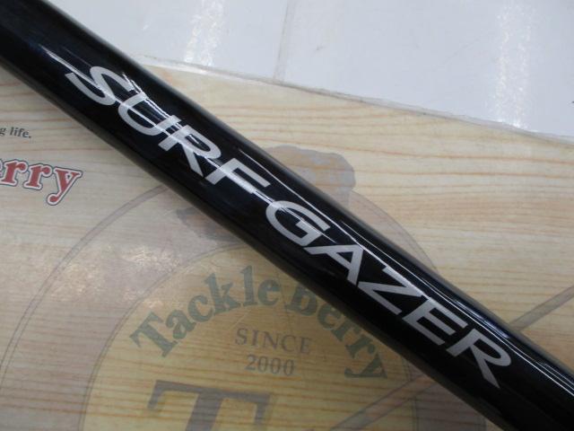 ｻｰﾌｹﾞｲｻﾞｰ 405CX