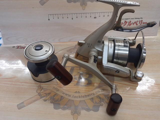 97BB-X XT 5000DH H型ﾚﾊﾞｰﾌﾞﾚｰｷ