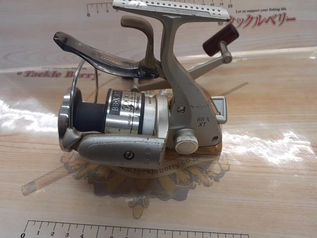 97BB-X XT 5000DH H型ﾚﾊﾞｰﾌﾞﾚｰｷ