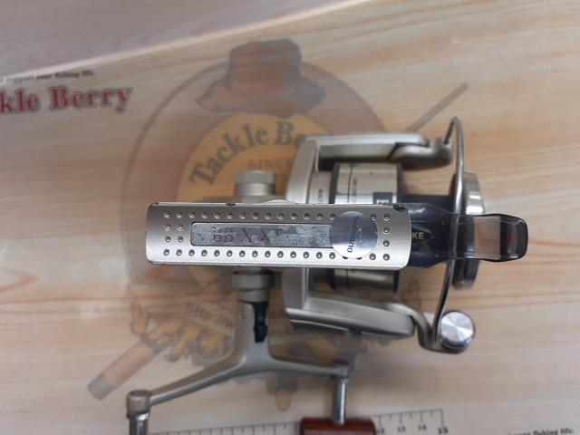 97BB-X XT 5000DH H型ﾚﾊﾞｰﾌﾞﾚｰｷ