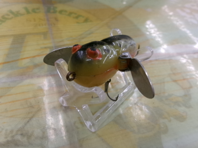 コーモラン クレイジークローラー