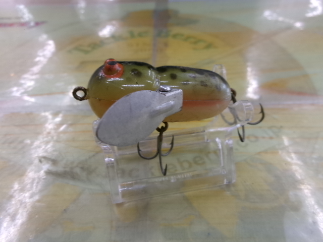 コーモラン クレイジークローラー