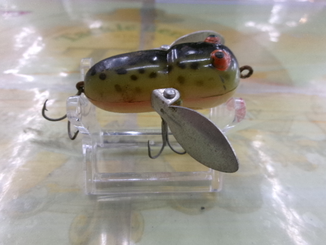 コーモラン クレイジークローラー