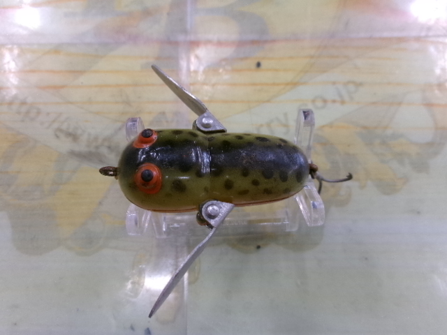 コーモラン クレイジークローラー