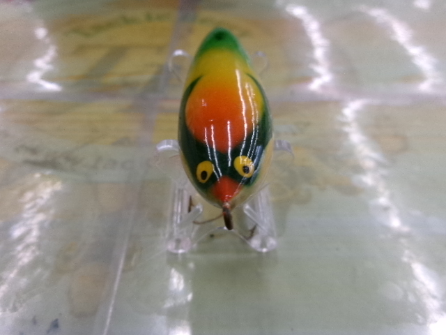 ﾊﾄｰﾘｰｽﾞ　ﾌｧﾝｷｰﾊﾞｰﾄﾞ