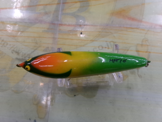 ﾊﾄｰﾘｰｽﾞ　ﾌｧﾝｷｰﾊﾞｰﾄﾞ