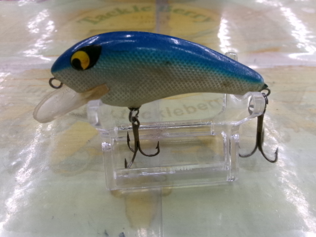 ダイワ バルサマック