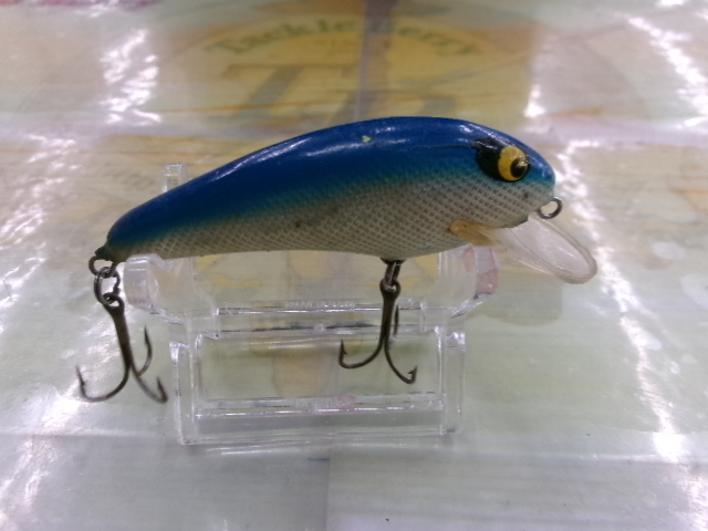 ダイワ バルサマック