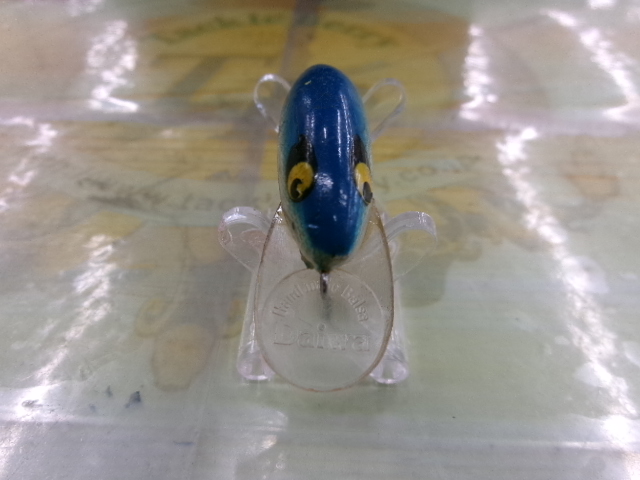 ダイワ バルサマック