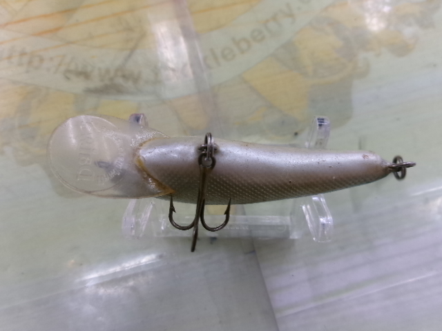 ダイワ バルサマック