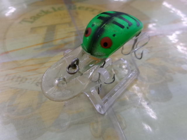 ヘドン ヘッドハンター