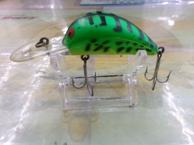 ヘドン ヘッドハンター