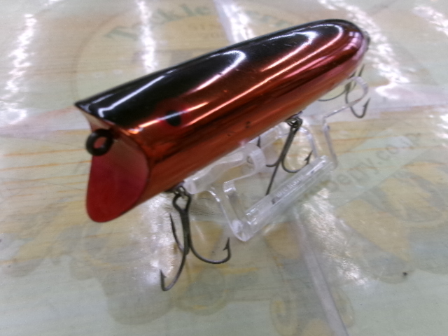 ヘドン ラッキー13