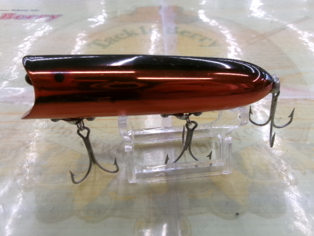 ヘドン ラッキー13