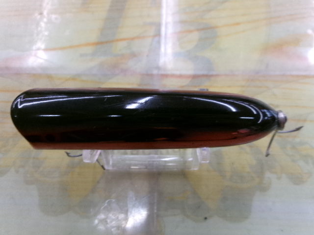 ヘドン ラッキー13