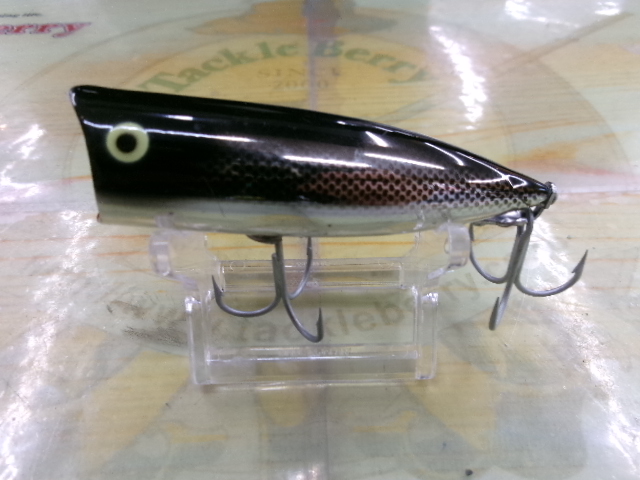 ヘドン チャガースプーク