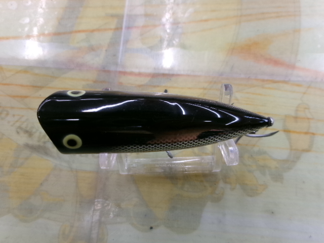 ヘドン チャガースプーク