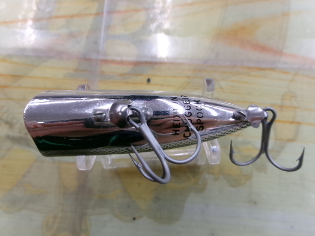 ヘドン チャガースプーク