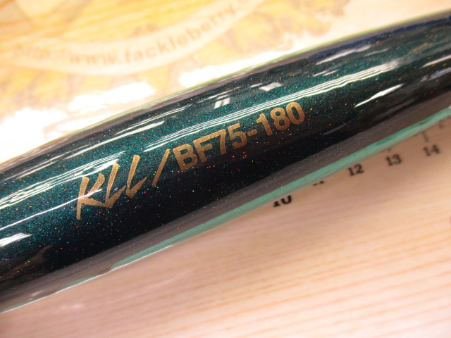 KLL/BF75-180