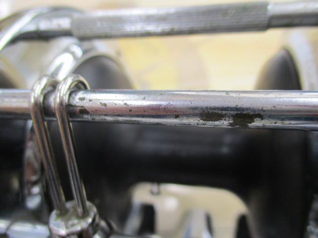 ダイナミック ST-60DX