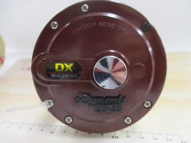 ダイナミック ST-60DX