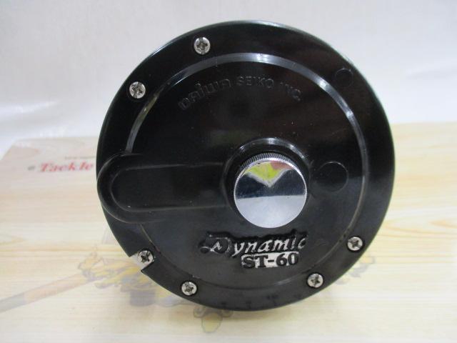 ﾀﾞｲﾅﾐｯｸ ST-60