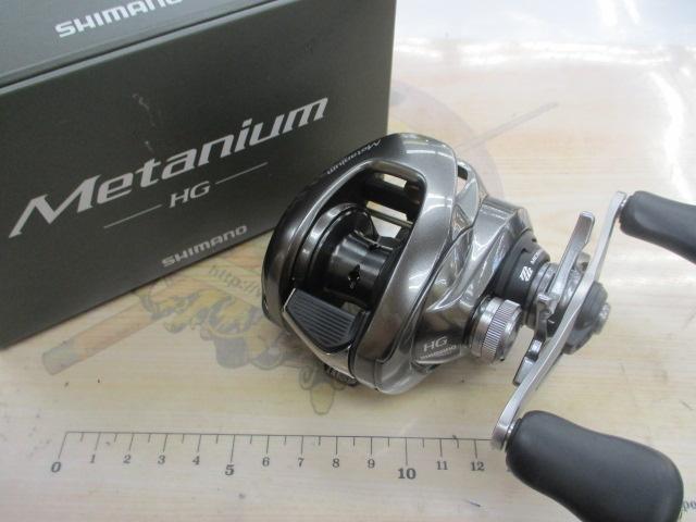 20メタニウムHG RH